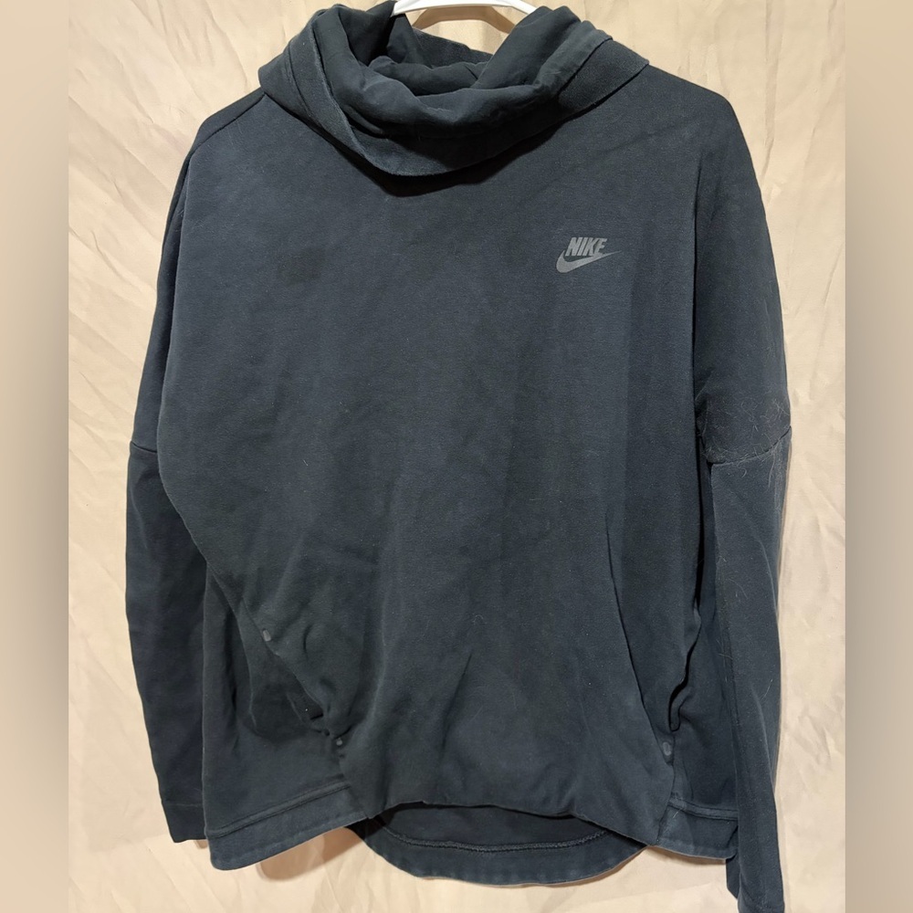 Nike sweatshirt